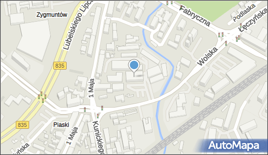 011256596, F.H.U.