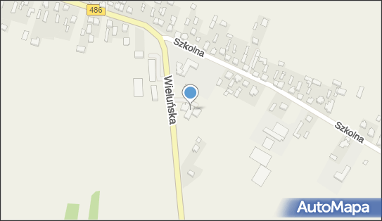 5080080238, F.H.U , Agro - Fam