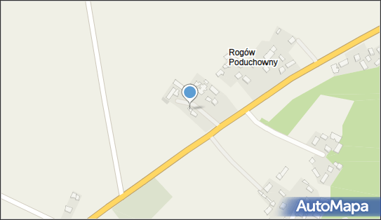 F.H.U.Agro-Plus Kowalczyk Piotr, Rogów 20, Rogów 28-520 - Przedsiębiorstwo, Firma, NIP: 6621538644