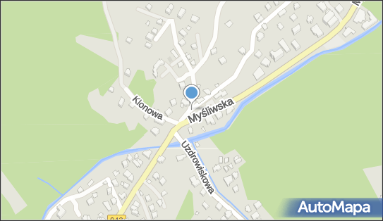 F H U Agro, Myśliwska 52, Szczyrk 43-370 - Przedsiębiorstwo, Firma, NIP: 6351123441