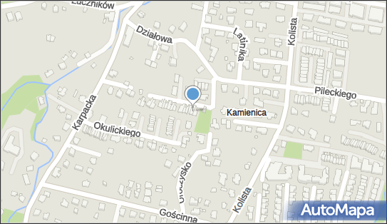 6341632164, Firma Handlowo-Usługowa Aleksandra Kamińska-Trzaska 
