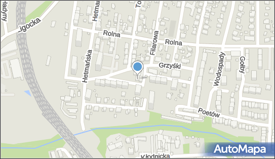 6342395039, F.H.U.Alexa - Cafe Rene Aleksandra Blacheta 
