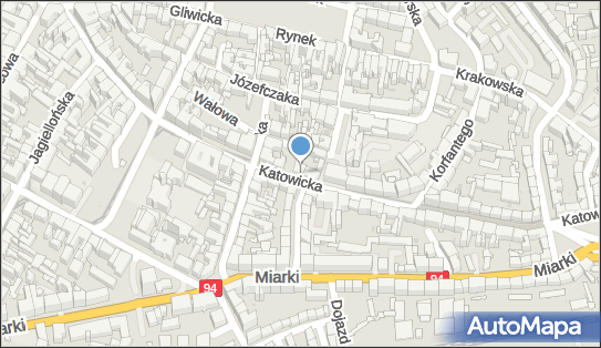 F.H.U.Altum Maciej Midor, ul. Katowicka 31, Bytom 41-902 - Przedsiębiorstwo, Firma, NIP: 6262065831
