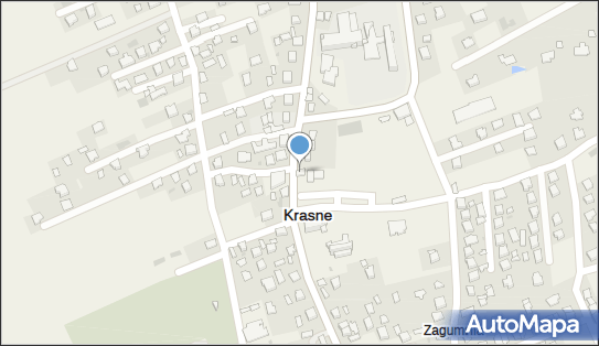 F.H.U.Anika Tadeusz Kalandyk, Krasne 748, Krasne 36-007 - Przedsiębiorstwo, Firma, NIP: 8130069572