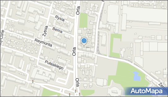 F H U Aniter, ul. Stefana Żeromskiego 7, Sosnowiec 41-200 - Przedsiębiorstwo, Firma, NIP: 6442818491