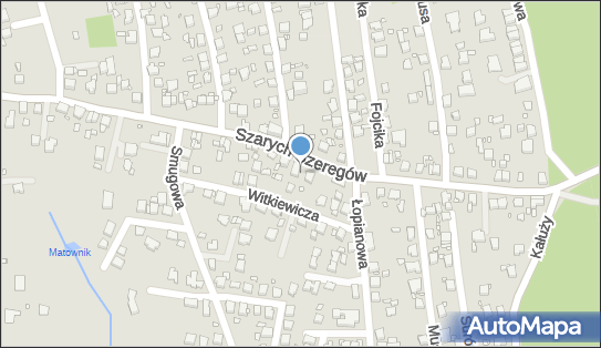 F.H.U.Anix Anna Głogowska, Szarych Szeregów 78, Katowice 40-750 - Przedsiębiorstwo, Firma, NIP: 9542587153