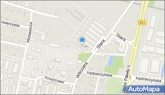 F H U Ankor Serwis, ul. Stanisława Witczaka 165, Bytom 41-902 - Przedsiębiorstwo, Firma, numer telefonu, NIP: 6271256720