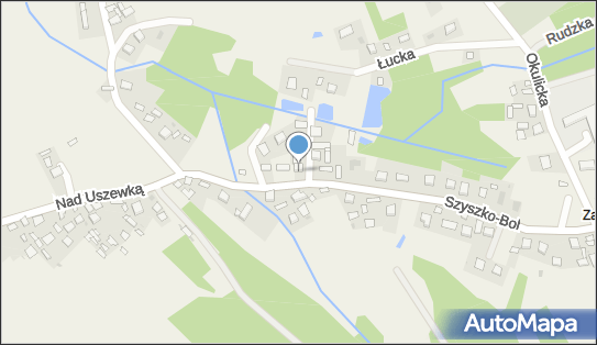 8691699164, Firma Handlowo - Usługowa Anna Borowiec 