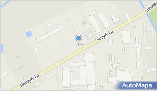 F H U Ar Auto, ul. Radzyńska 8, Międzyrzec Podlaski 21-560 - Przedsiębiorstwo, Firma, numer telefonu, NIP: 5381428363