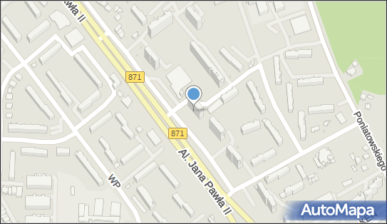 8651860742, F.H.U.