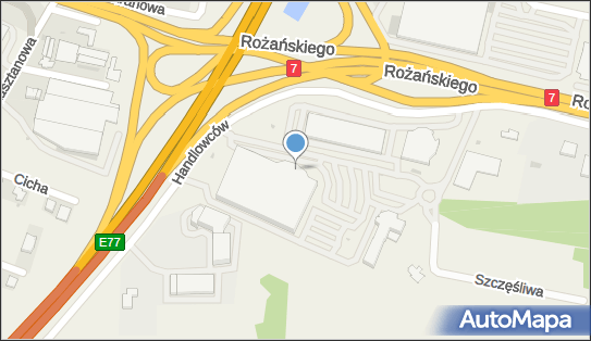 F.H.U Aris, Handlowców 12, Modlniczka 32-085 - Przedsiębiorstwo, Firma, godziny otwarcia, numer telefonu