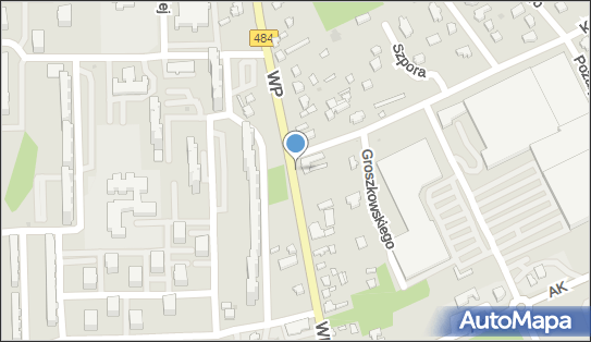 7691514164, F.H.U.