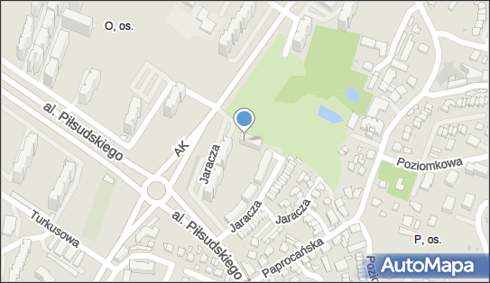 F.H.U Artur Obielak, ul. Stefana Jaracza 5, Tychy 43-100 - Przedsiębiorstwo, Firma, NIP: 6462841435