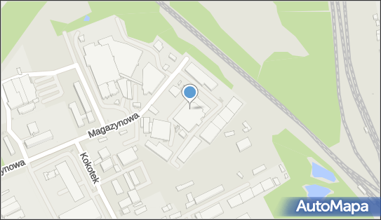 F.H.U. ASTET Sp. j. Zakład Pakowania Jaj, Magazynowa 50 41-700 - Przedsiębiorstwo, Firma, numer telefonu