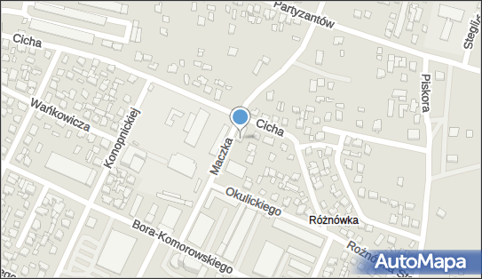 9180006918, F.H.U.Aston Zbigniew Ciosmak 