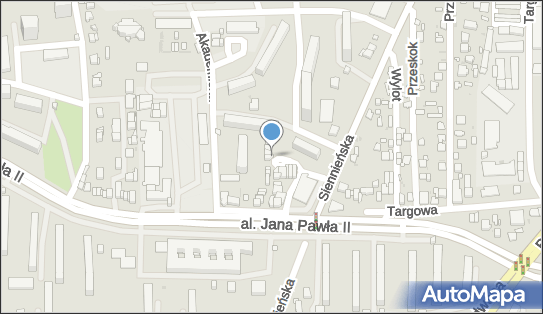 F H U Auto Akces, al. Jana Pawła II 69 B, Ostrowiec Świętokrzyski 27-400 - Przedsiębiorstwo, Firma, NIP: 6611952537