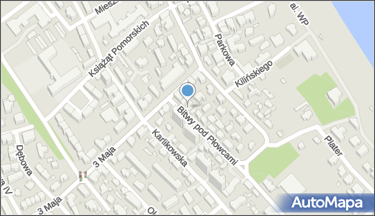 5891440564, F.H.U.Auto Dom-Klucze i Zamki Leszek Sierotzki 
