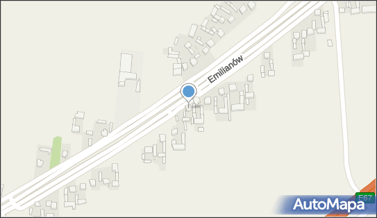 7731553094, F.H.U.