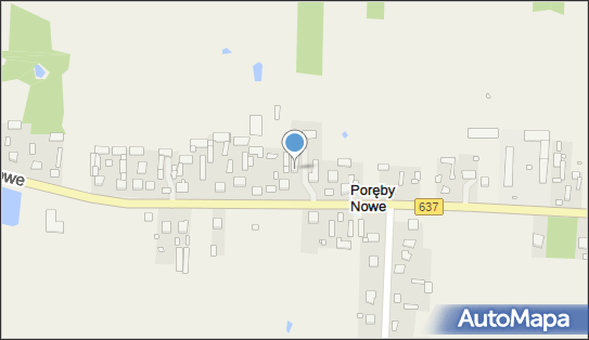 F.H.U.Auto-Naprawa i Diagnostyka Michał Sitnicki, Poręby Nowe 34 05-307 - Przedsiębiorstwo, Firma, NIP: 8221804675