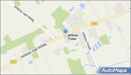 F.H.U.Awex Kałka Tomasz, Wilków Polski 33, Wilków Polski 05-155 - Przedsiębiorstwo, Firma, NIP: 5311136247
