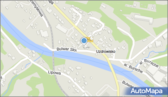 5482411097, Firma Handlowo Usługowa 