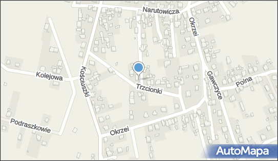 367966669, F.H.U Banach Mateusz 