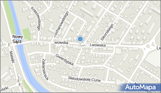 7342903482, Firma Handlowo-Usługowa