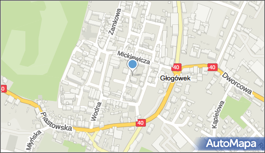 6262897543, F.H.U Barbara Kowalska PKS Kebab 