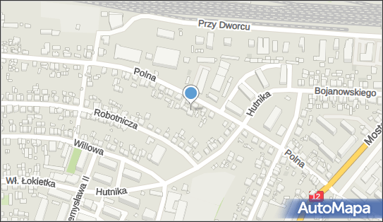 6961749044, F.H.U 