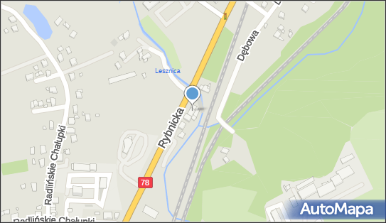 6470516388, F.H.U.Betoniarstwo - Kamieniarstwo Józef Kowalski 