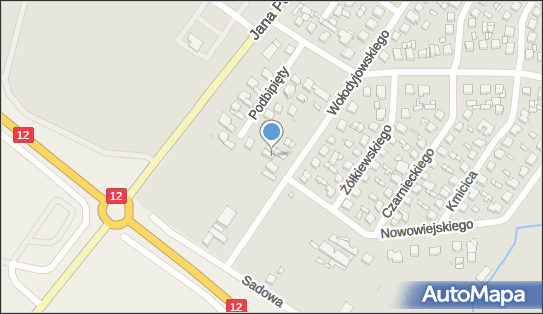8271174816, F.H.U.