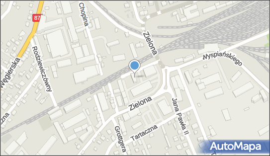 7341174561, F.H.U.