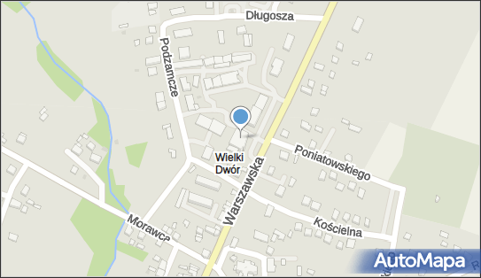 6430005279, F.H.U.