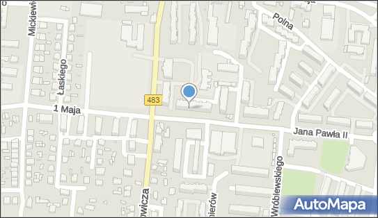 7311277227, F.H.U.BP Trans Bogdan Pisarek 