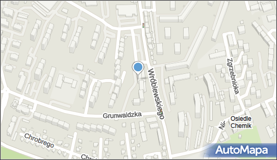 6431251017, F.H.U.Brawo Gacek Wiesław 