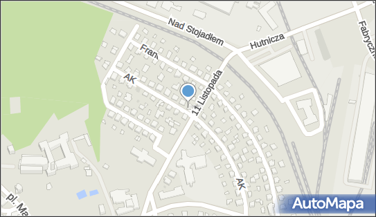 8161289659, F.H.U.