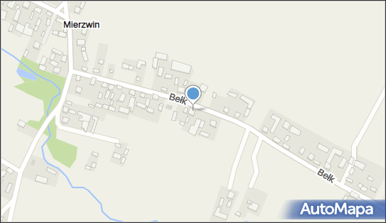 F.H.U.Bud-Kos, Mierzwin 74, Mierzwin 28-313 - Przedsiębiorstwo, Firma, NIP: 6561950788
