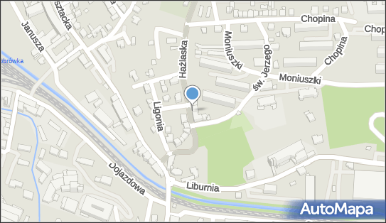 5481524853, F.H.U.Canis Ireneusz Nowak 