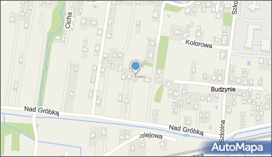 8681706715, Firma Handlowo Usługowa Grzegorz Celary 