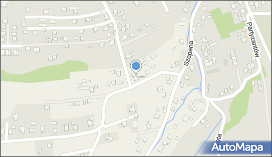 F H U Centrum Maszyn, Hermanowa 11, Hermanowa 36-020 - Przedsiębiorstwo, Firma, numer telefonu, NIP: 8133531806