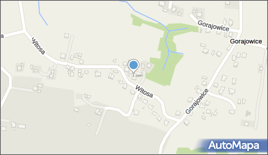 6851822136, F.H.U.Centrum Napraw Powypadkowych Bogdan Grzyb 