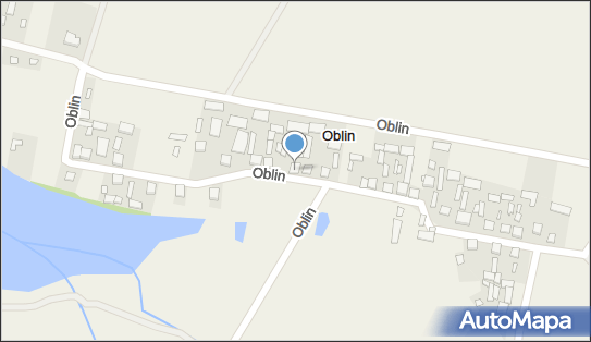 F H U Cezar VI, Oblin 42, Oblin 08-480 - Przedsiębiorstwo, Firma, NIP: 8261335318