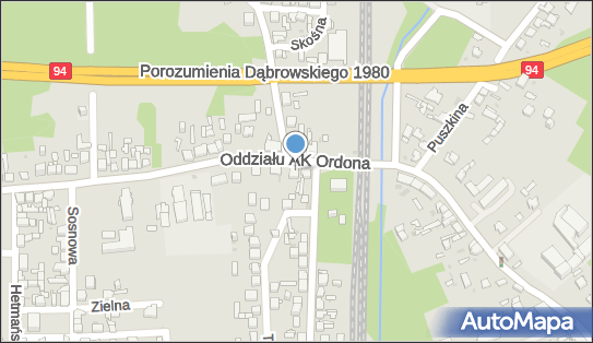 6321116117, Jarosław Bizub F.H.U.