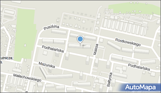 F H U Com IX, ul. Generała Zygmunta Wróblewskiego 19, Bytom 41-907 - Przedsiębiorstwo, Firma, NIP: 6262184599