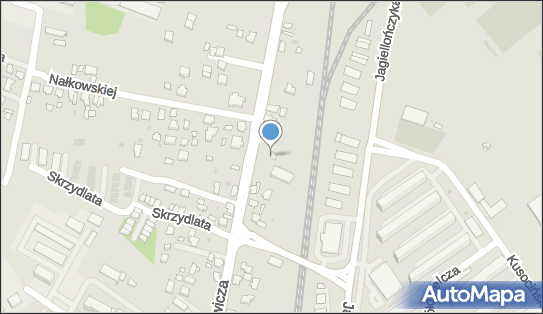 F H U Crash Auto Handel, ul. Henryka Sienkiewicza 130, Mielec 39-300 - Przedsiębiorstwo, Firma, NIP: 8171754715