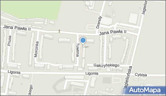 F H U Dagmax, ul. Tuwima 2, Kluczbork 46-203 - Przedsiębiorstwo, Firma, NIP: 7511613836