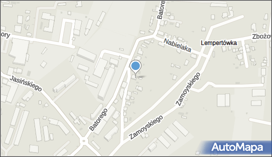 7950004275, F.H.U.