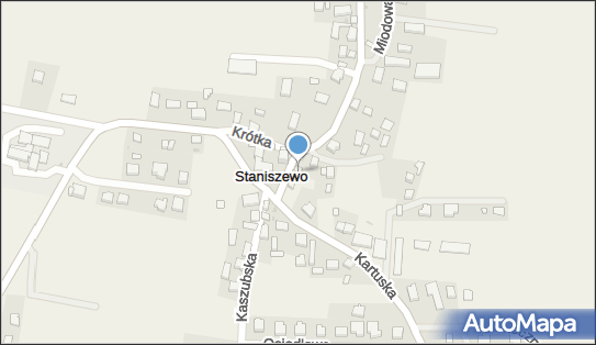 F.H.U.Dankar Szymichowska Katarzyna, Staniszewo 44, Staniszewo 83-328 - Przedsiębiorstwo, Firma, NIP: 5891638504