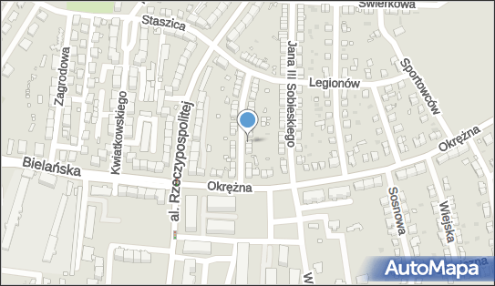 F H U Dao Dorota i Andrzej Olszewscy, Podchorążych 22, Legnica 59-220 - Przedsiębiorstwo, Firma, NIP: 6911017089