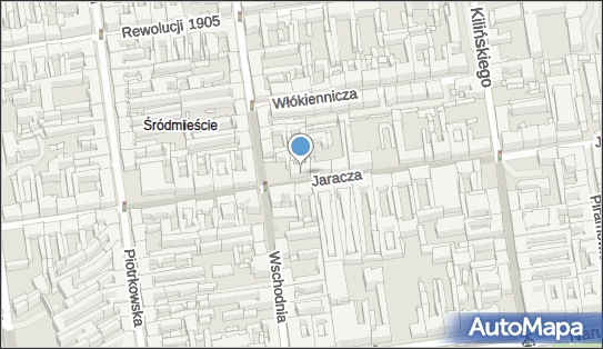 F.H.U.Dar-Mir Dariusz Mirowski, ul. Stefana Jaracza 14, Łódź 90-262 - Przedsiębiorstwo, Firma, NIP: 7272339271